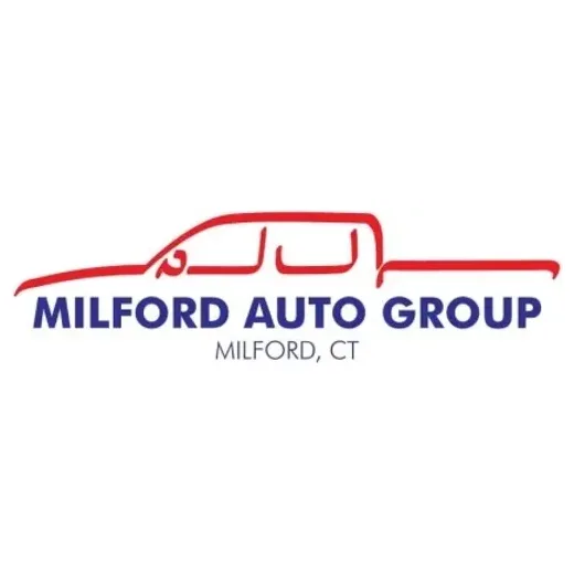 milfordjeepconnecticut brand logo for milfordjeepconnecticut.com