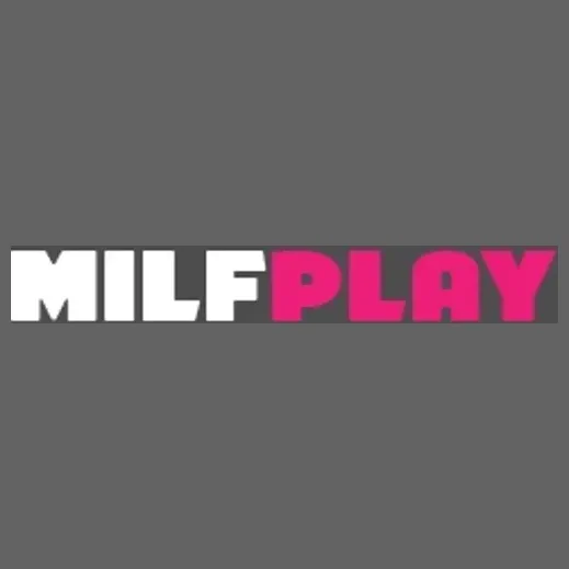 milfplay brand logo for milfplay.com