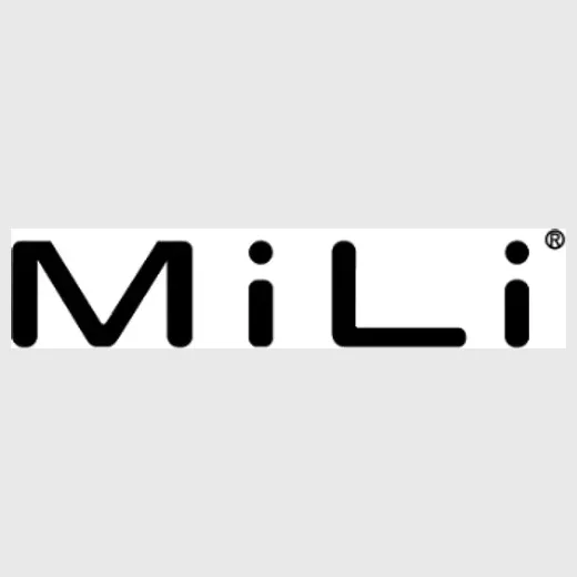 mili-shop brand logo for mili-shop.com