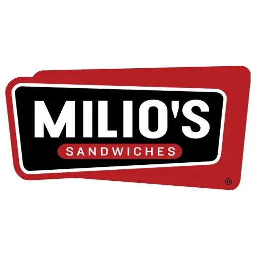 milios brand logo for milios.com