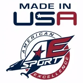 militaryaesport brand logo for militaryaesport.com