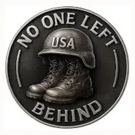 militaryvetsusa brand logo for militaryvetsusa.com