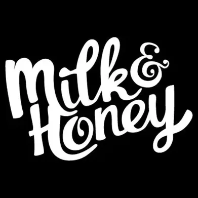 milkandhoneychattanooga brand logo for milkandhoneychattanooga.com