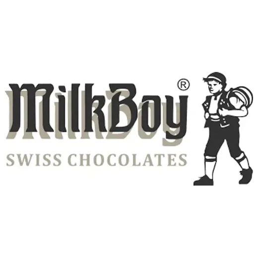 milkboy brand logo for milkboy.com