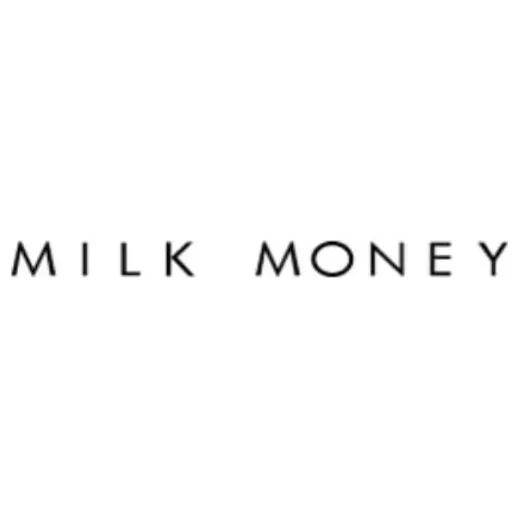 milkmoney brand logo for milkmoney.co