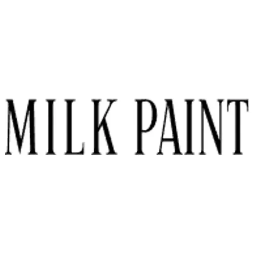 milkpaint brand logo for milkpaint.com