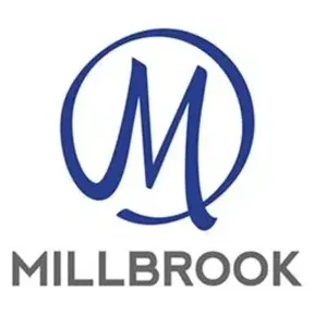 millbrooktack brand logo for millbrooktack.com