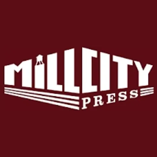 millcitypress brand logo for millcitypress.net