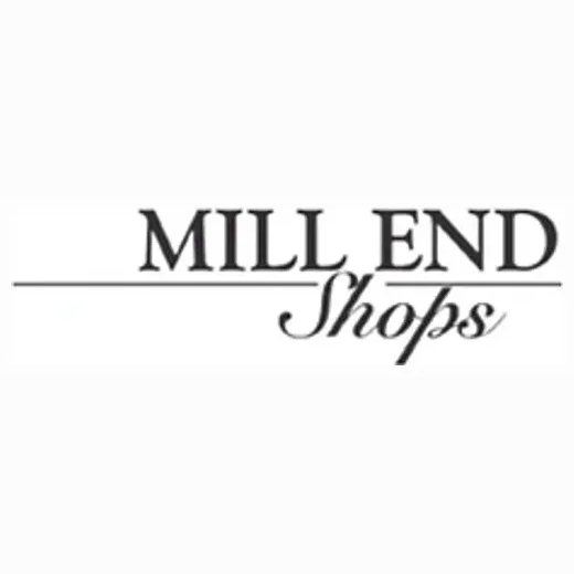 millendshop brand logo for millendshop.com