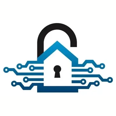 millennialsecurityandlocksmith brand logo for millennialsecurityandlocksmith.com