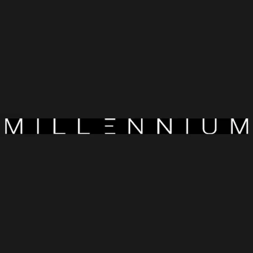 millenniumhealthstore brand logo for millenniumhealthstore.com
