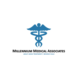 millenniummedicalassociates brand logo for millenniummedicalassociates.com