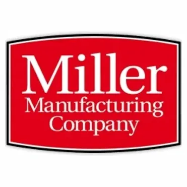 miller-mfg brand logo for miller-mfg.com