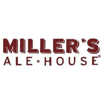 Miller's Ale House brand logo for millersalehouse.com