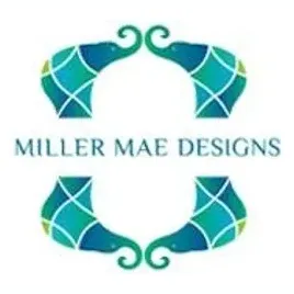 millermaedesigns brand logo for millermaedesigns.com