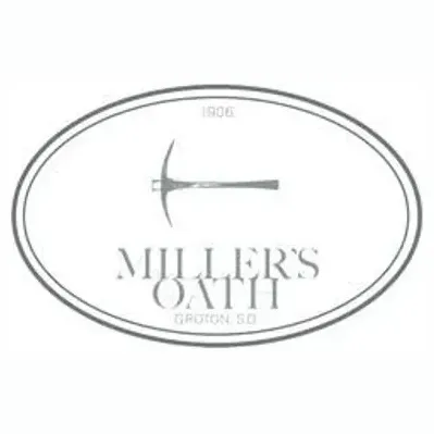 millersoath brand logo for millersoath.com