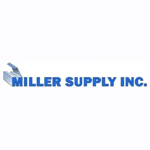 millersupplyinc brand logo for millersupplyinc.com