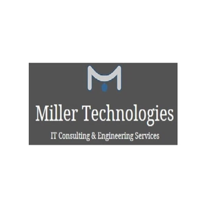 millertech brand logo for millertech.biz
