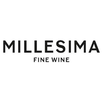 Millesima brand logo for millesima-usa.com