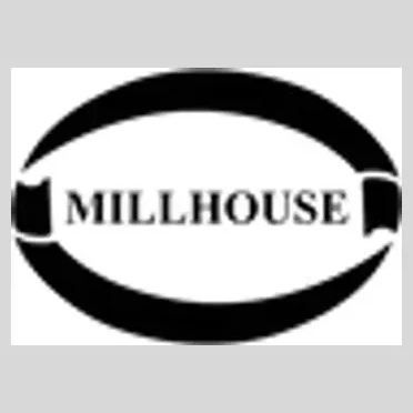 millhouse brand logo for millhouse.shop