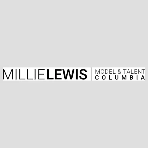 millielewiscolumbia brand logo for millielewiscolumbia.com
