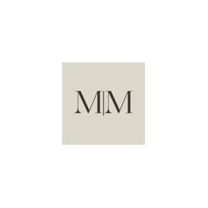 milliemayfield brand logo for milliemayfield.com