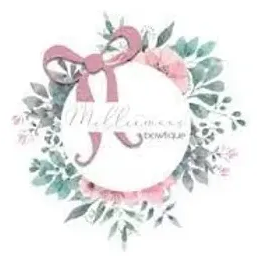 Myshopify brand logo for milliemoos-bowtique.myshopify.com