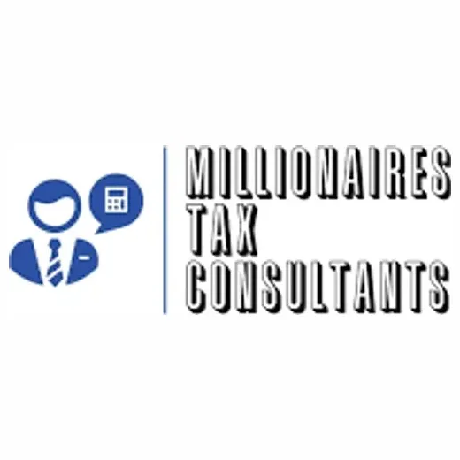 millionairestaxconsultants brand logo for millionairestaxconsultants.com