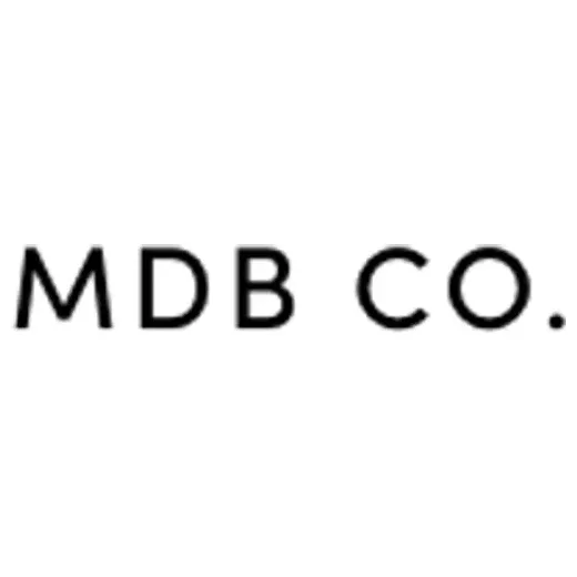 milliondollarbabyco brand logo for milliondollarbabyco.com
