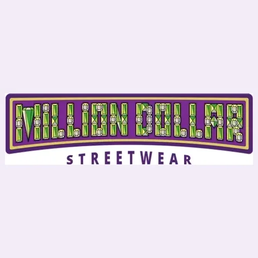 milliondollartokenpage brand logo for milliondollartokenpage.com