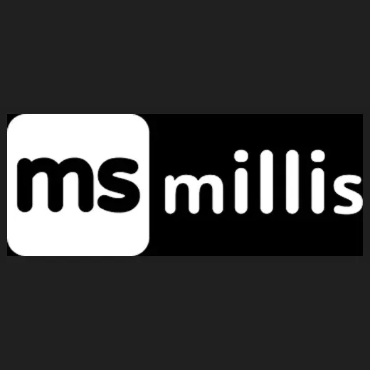 millis brand logo for millis.ai