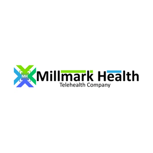 millmarkhealth brand logo for millmarkhealth.com