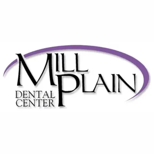 millplaindentalcenter brand logo for millplaindentalcenter.com
