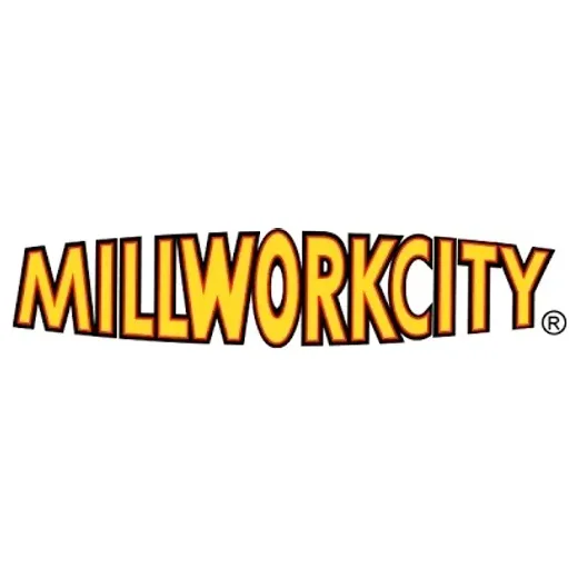 millworkcity brand logo for millworkcity.com