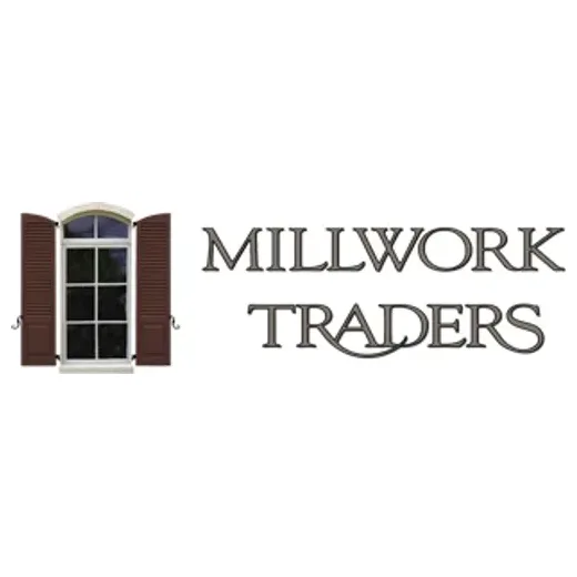 millworktraders brand logo for millworktraders.com
