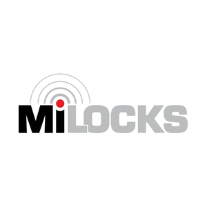 milocks brand logo for milocks.com
