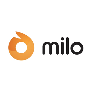 milosolutions.com/en/ brand logo for milosolutions.com