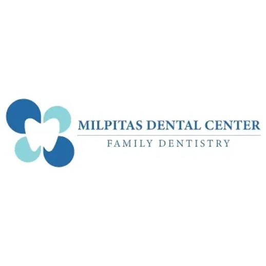 milpitasdentalcenter brand logo for milpitasdentalcenter.com