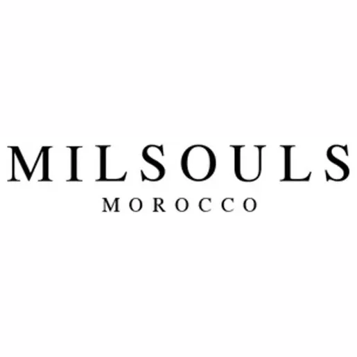 milsouls brand logo for milsouls.com