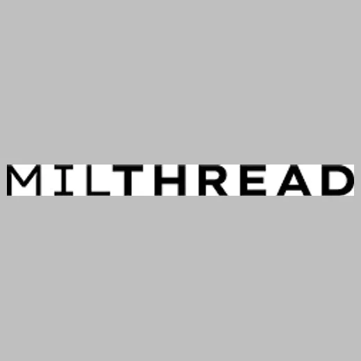 milthread brand logo for milthread.com