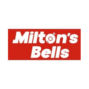 miltonsbells brand logo for miltonsbells.com