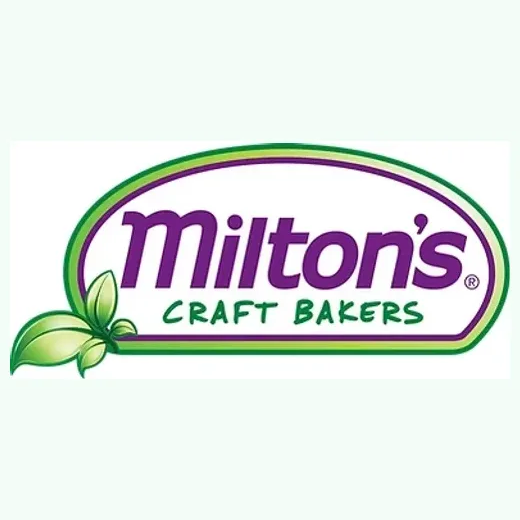 miltonscraftbakers brand logo for miltonscraftbakers.com