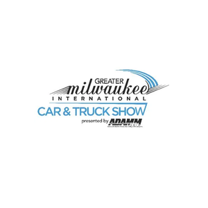 Milwaukee Auto Show brand logo for autoshowmilwaukee.com