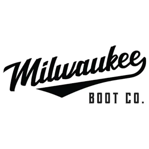 milwaukeebootcompany brand logo for milwaukeebootcompany.com