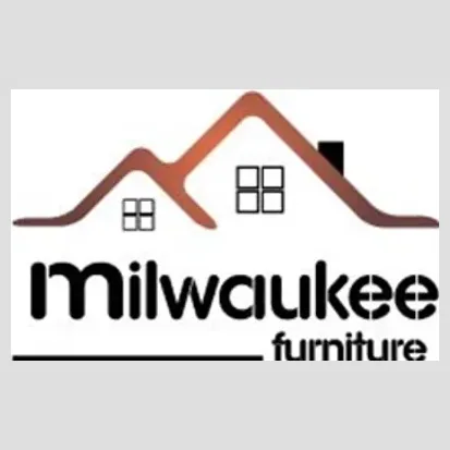 milwaukeefurniture brand logo for milwaukeefurniture.net