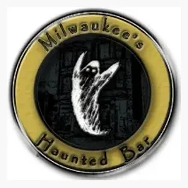 milwaukeeshauntedbar brand logo for milwaukeeshauntedbar.com