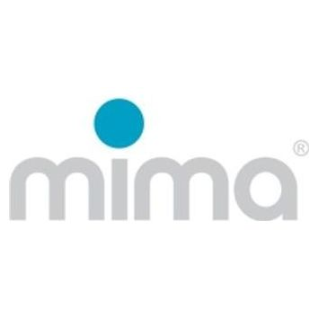 Mima Kids USA brand logo for mimakidsusa.com