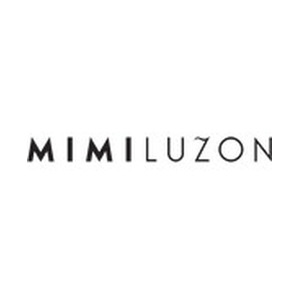 Mimi Luzon brand logo for mimi-luzon.com