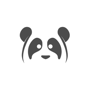 Mimi-panda brand logo for profile.mimi-panda.com