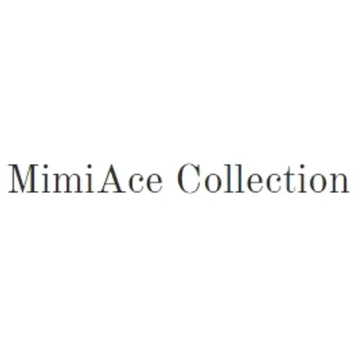 mimiacecollection brand logo for mimiacecollection.com